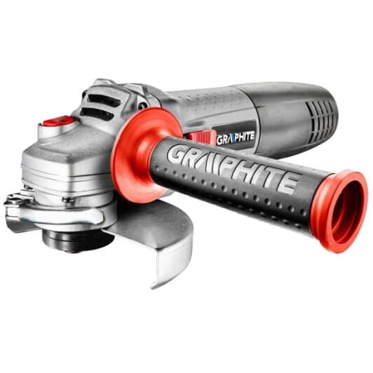 Болгарка сетевая Graphite 59G072 125 мм