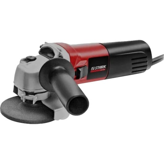 Болгарка мережева Stark AG-850R 125 мм