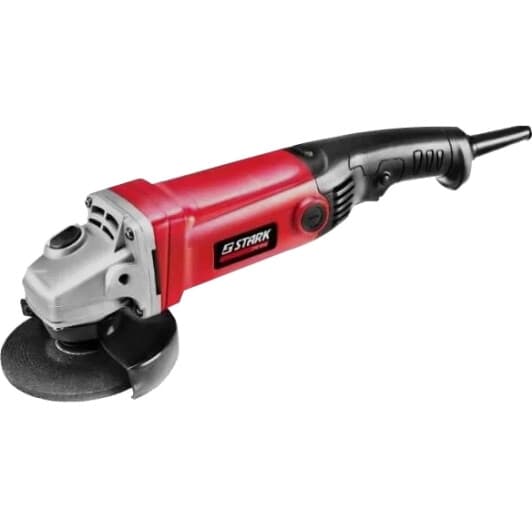 Болгарка сетевая Stark AG-960 Profi 125 мм