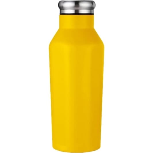 Термос Joyroom CY216 350 мл, жовтий (RL053649)