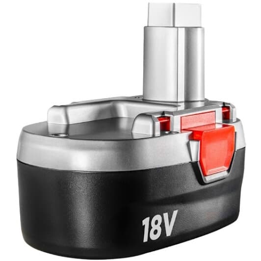 Аккумуляторная батарея Graphite 58G121-12