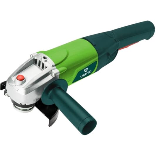 Болгарка мережева Verto 51G096 125 мм