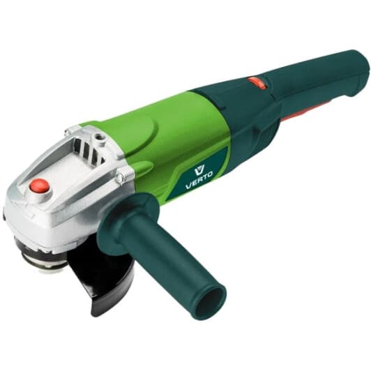 Болгарка мережева Verto 51G098 125 мм