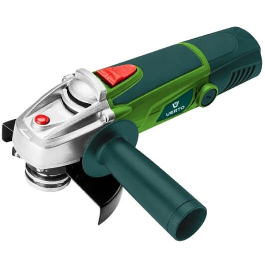 Болгарка мережева Verto 51G075 125 мм