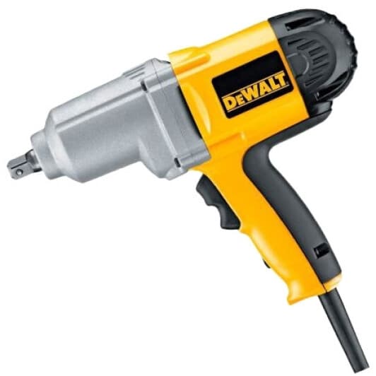 Гайкокрут мережевий DeWALT DW292