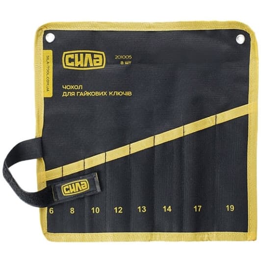 Чохол для інструментів Сила 201005
