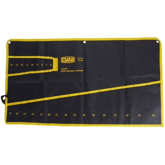 Чохол для інструментів Сила 201004