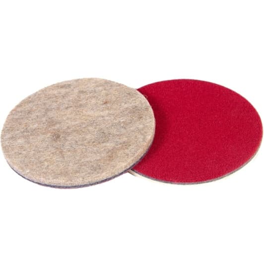 Круг полировальный MasterTool 08-6615 150 мм