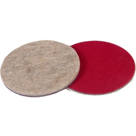 Круг полировальный MasterTool 08-6612 125 мм