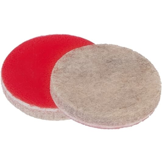 Круг полировальный MasterTool 08-6605 50 мм