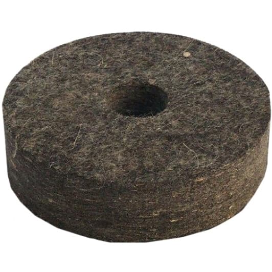 Круг полировальный MasterTool 08-6004 30 мм