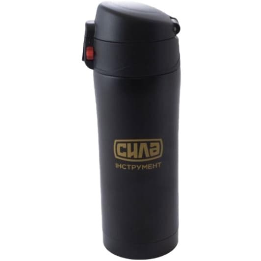 Термопляшка Сила 350 мл