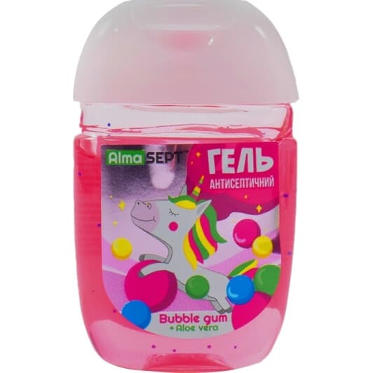 Санитайзер Alma Sept Jungle 537160 30 мл