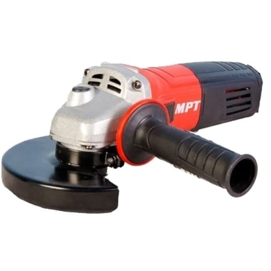 Болгарка сетевая MRT MAG8006.02 125 мм