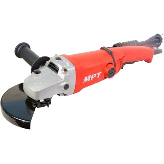 Болгарка сетевая MRT MAG1805 180 мм