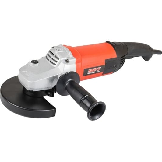 Болгарка мережева MRT MAG1807 180 мм