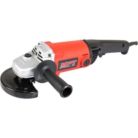 Болгарка сетевая MRT ECO 125 мм