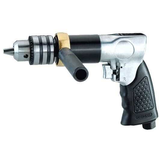 Дрель безударная Airkraft AT-4041B пневмодрель