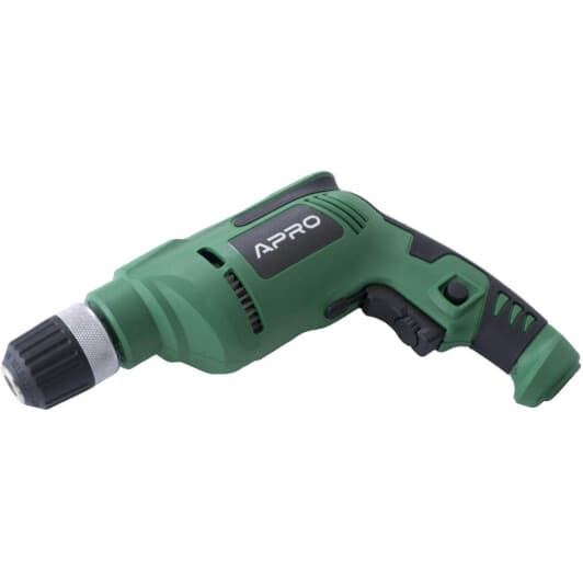 Дрель безударная Apro 899051 сетевая