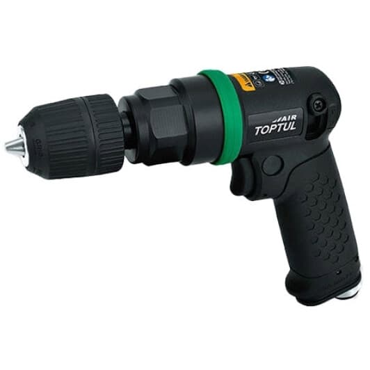 Дриль безударний Toptul KAQA1220 пневмодриль