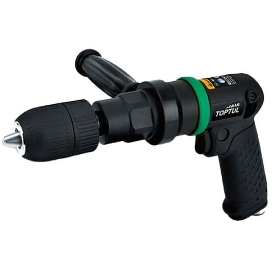 Дриль безударний Toptul KAQA1650 пневмодриль