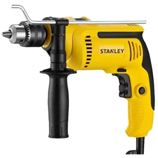 Дриль ударний Stanley SDH700 мережевий