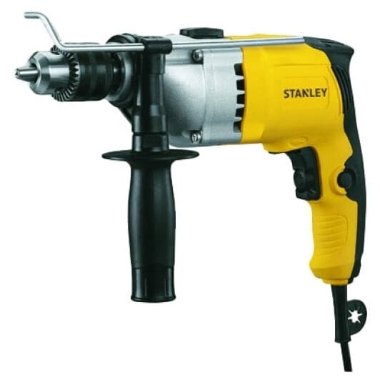 Дриль ударний Stanley STDH8013 мережевий