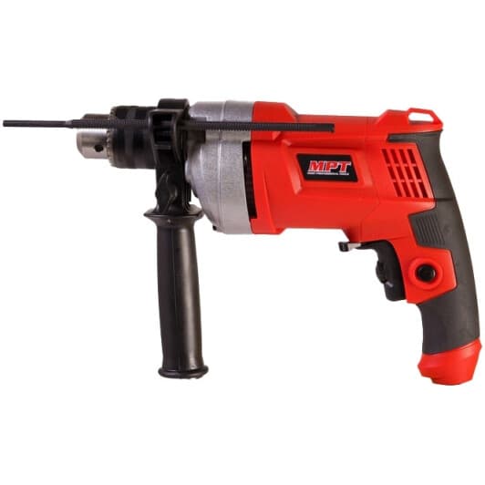 Дрель безударная MRT MED7503 сетевая