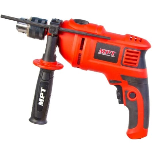 Дриль ударний MPT MID7103 мережевий
