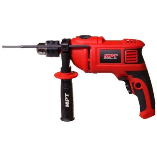 Дриль ударний MPT MID8003 мережевий