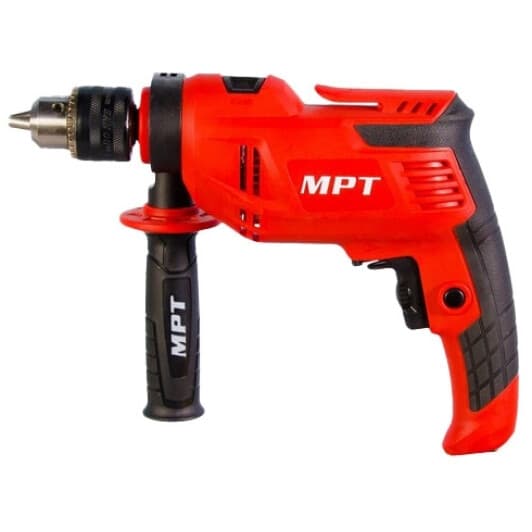 Дрель ударная MRT MID8006 сетевая