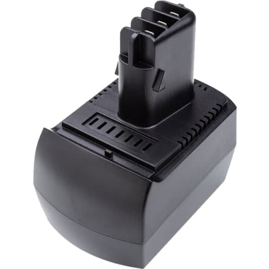 Аккумуляторная батарея PowerPlant аналог Metabo BZ 12 SP