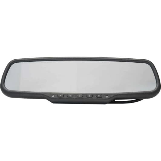 Відеореєстратор дзеркало Prime-X SW400 Full HD