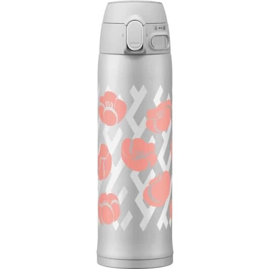 Термокружка Zojirushi SM-TAE48SA 480 мл