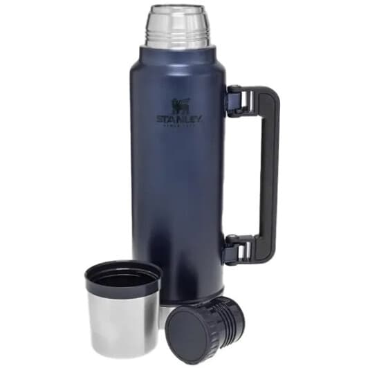 Термос Stanley Classic Legendary 1,4 л