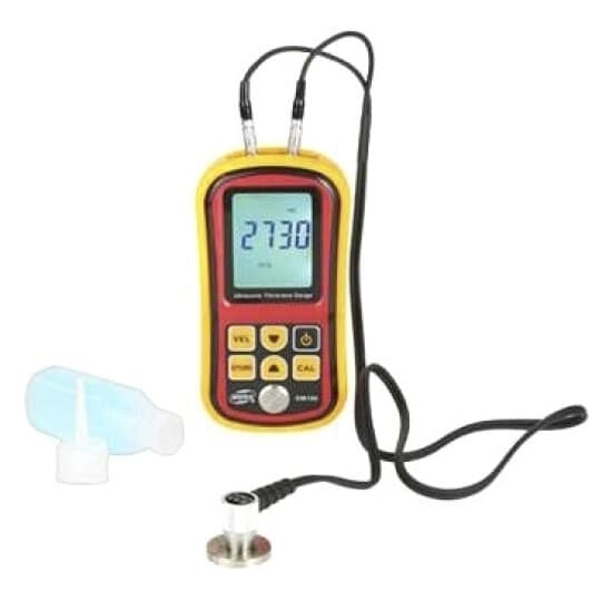 Товщиномір Benetech GM100 ультразвуковий