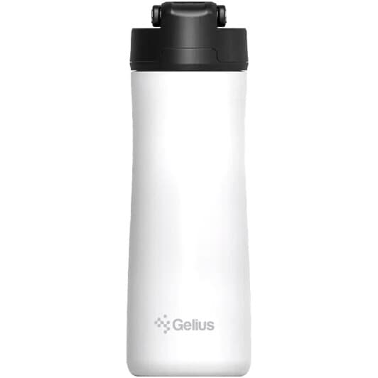Розумна кружка Gelius Pro Smart UV Health Mojo Bottle GP-UV002 550 мл