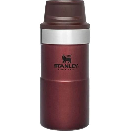 Термокружка Stanley Classic Trigger Action 250 мл