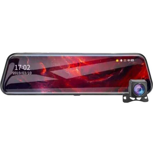 Видеорегистратор зеркало Celsior M5