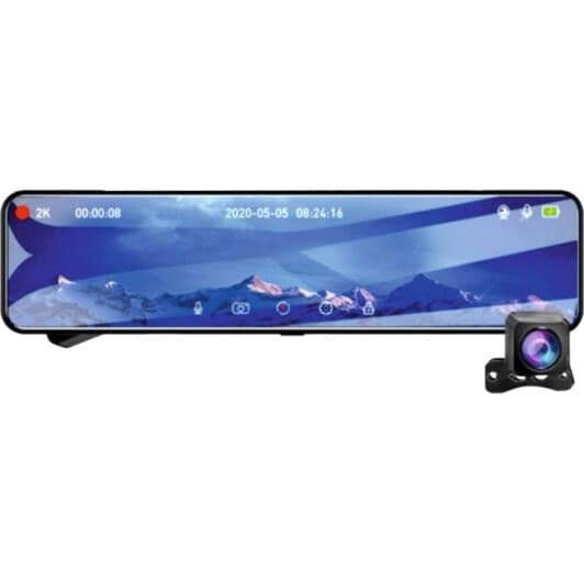 Видеорегистратор зеркало Celsior M6