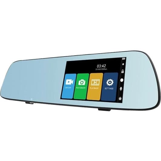 Відеореєстратор дзеркало Celsior M4