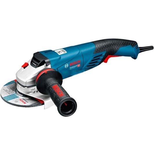 Болгарка мережева Bosch GWS 18-150 L Professional 150 мм