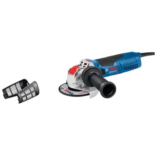 Болгарка мережева Bosch GWX 19-125 S Professional 125 мм