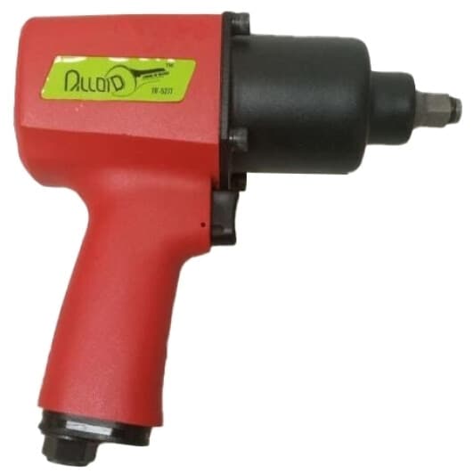 Пневмогайковерт Alloid ПГ- 5277