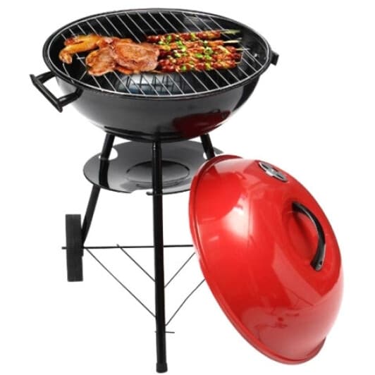 Барбекю Axxis AX799