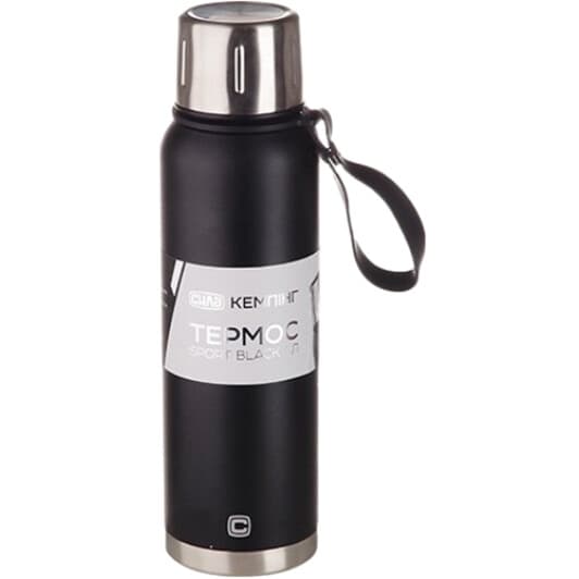 Термос Сила Sport 1 л