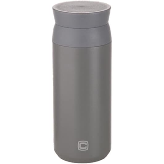 Термокружка Сила Graphit 350 мл