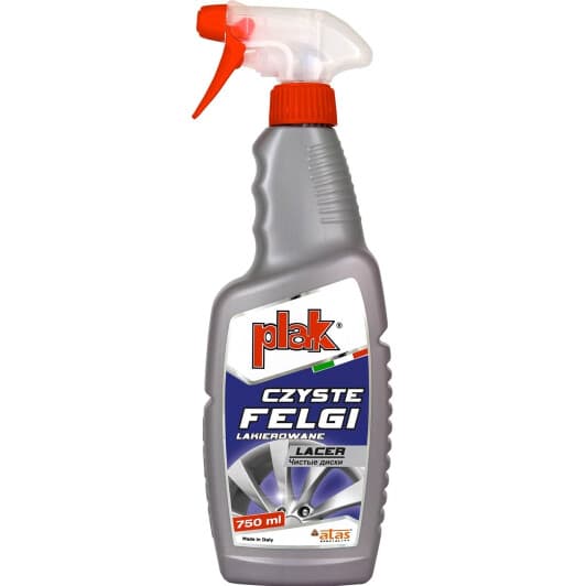 Очиститель дисков Atas Lacer 8002424002891 750 мл