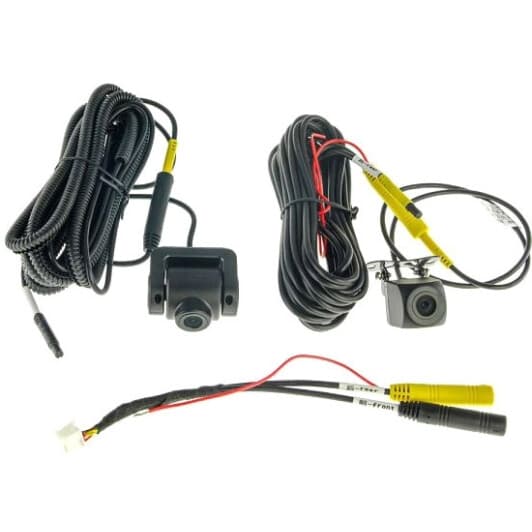 Комплект камер переднього та заднього виду Cyclone RC-7094+MP-7094A