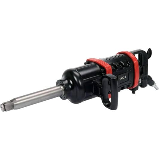 Пневмогайковерт Yato YT-09620